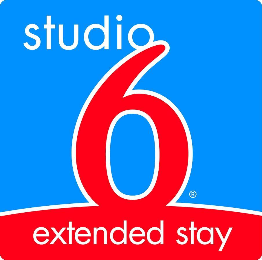 Studio 6 Lake Charles Eksteriør billede